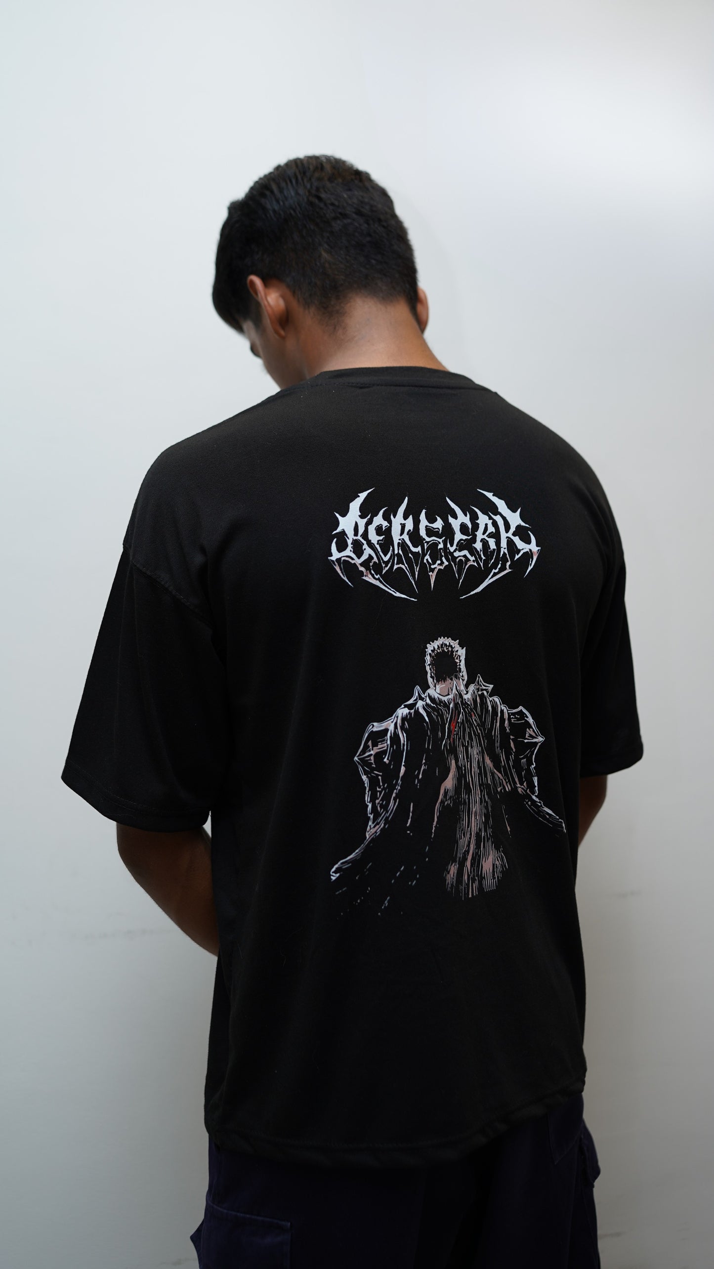 BERSERK برسرک