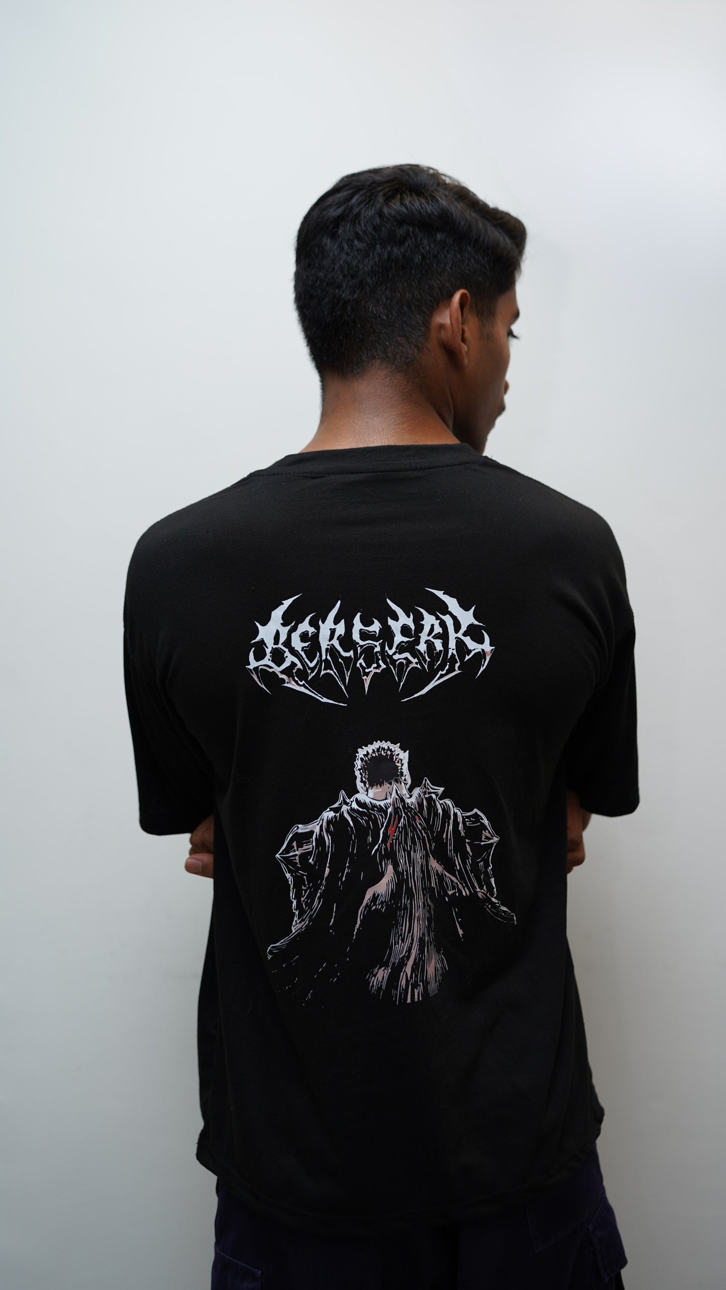 BERSERK برسرک
