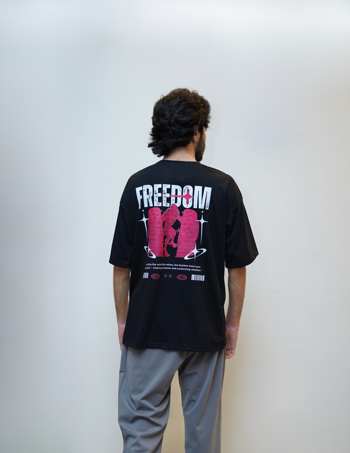 FREEDOM فریڈم
