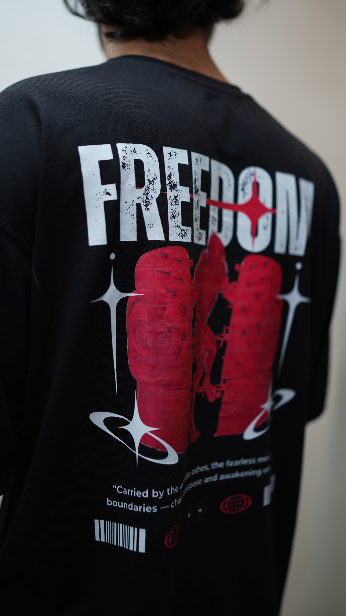 FREEDOM فریڈم